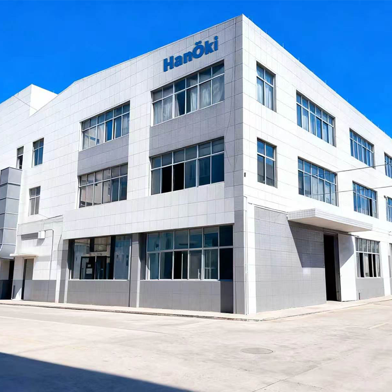 2-HanOki Factory
