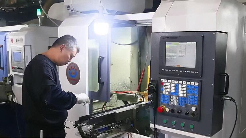 2-Inspection Process