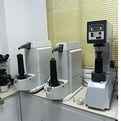 3-Hardness Testing