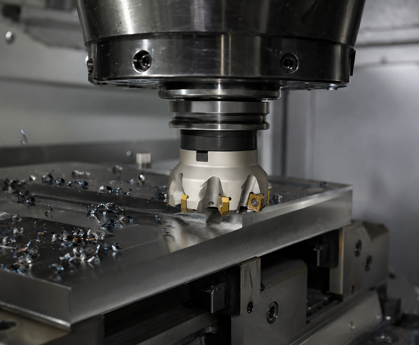 Beats Up the Metal, Not Your Machine