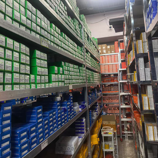 HanOki Stock