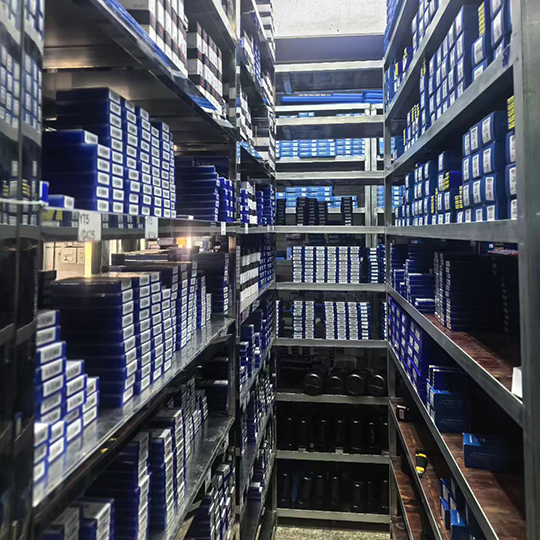 HanOki Tools Stock