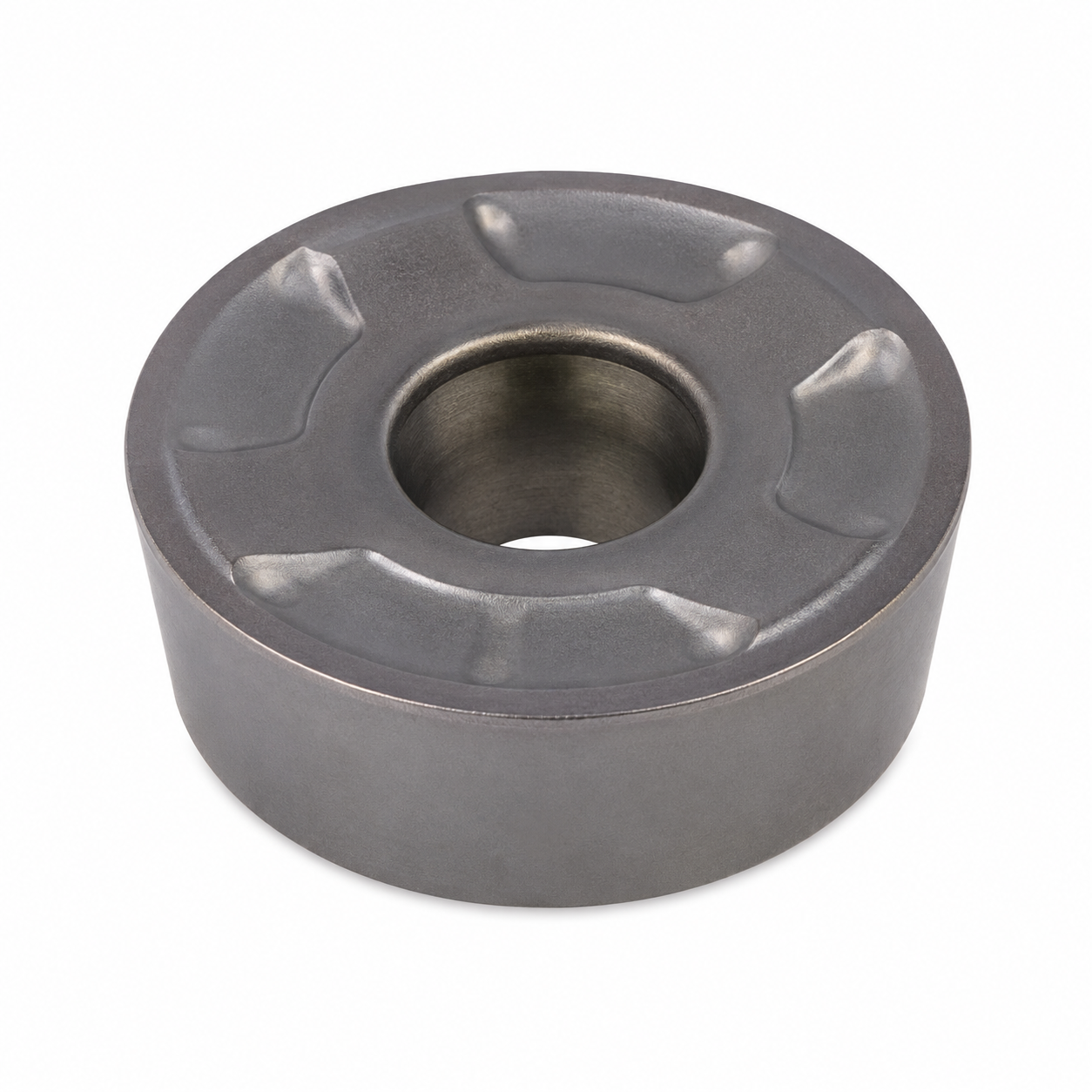 Round Button Inserts (Heavy Duty)