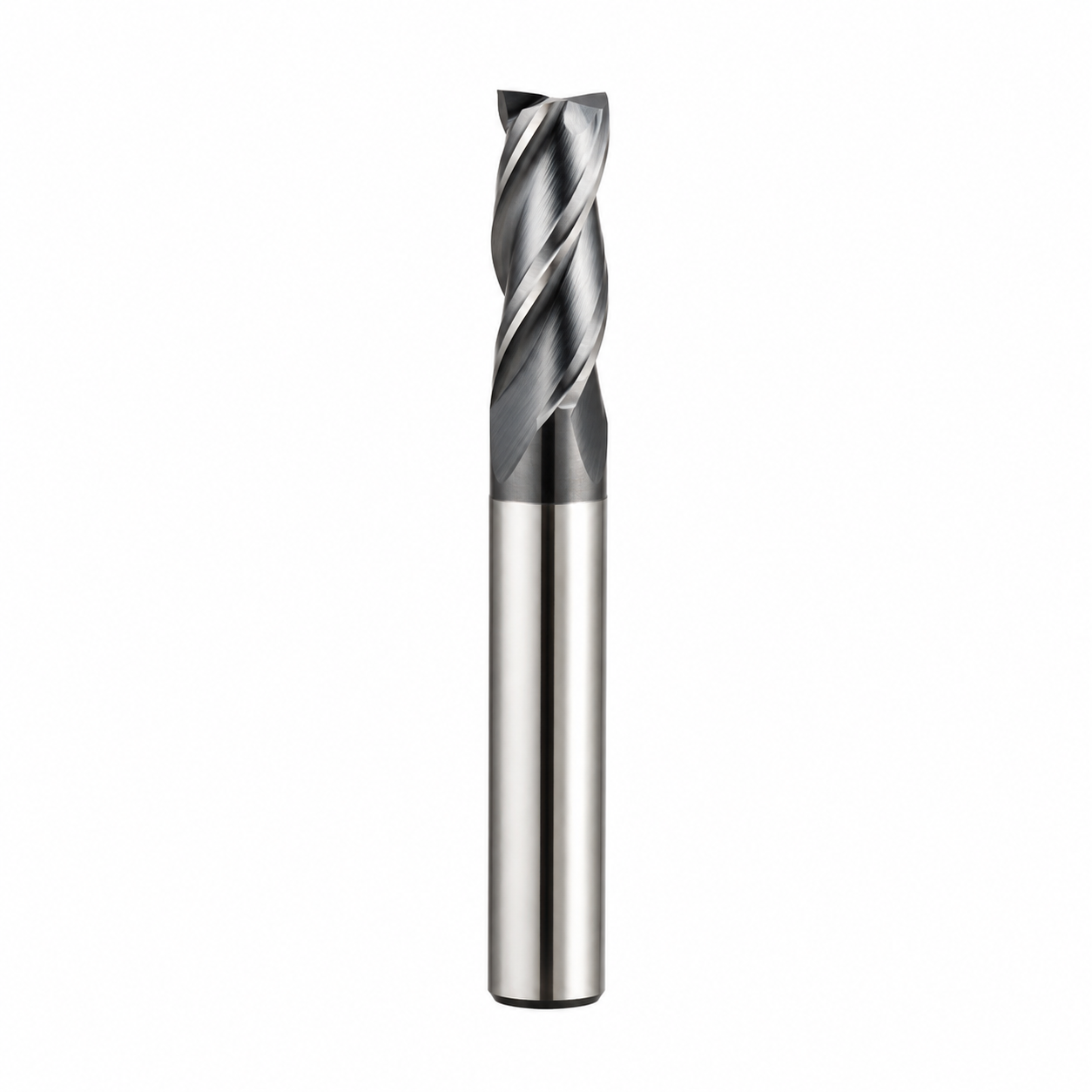 3-Flute Cutters