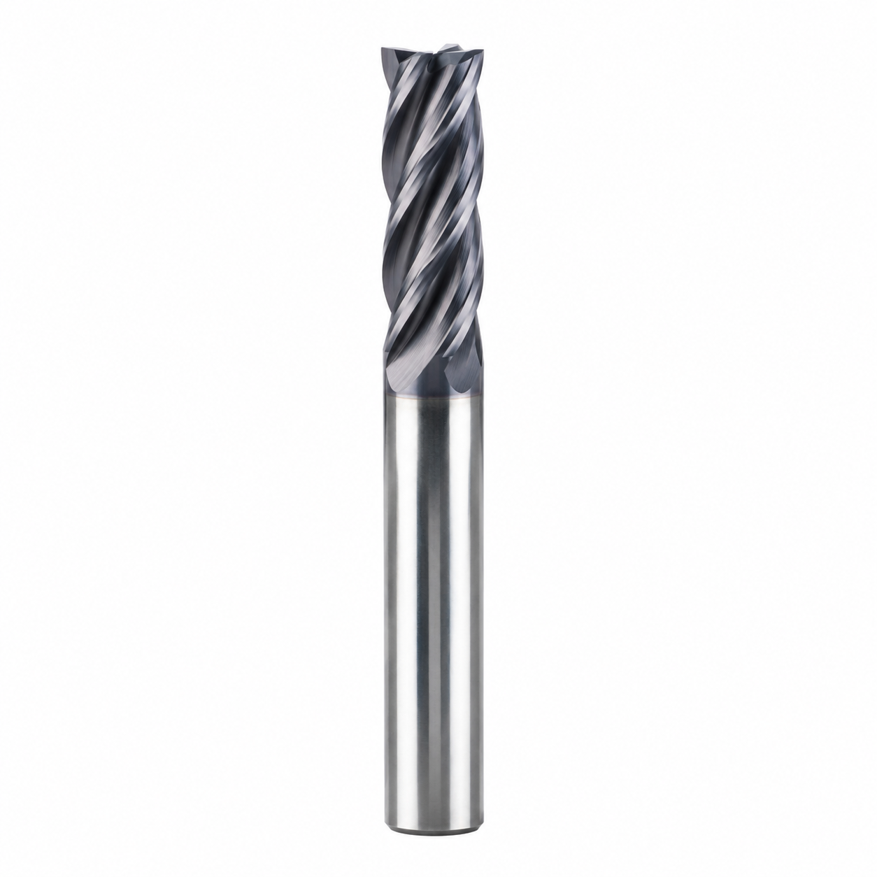 4-Flute Cutters
