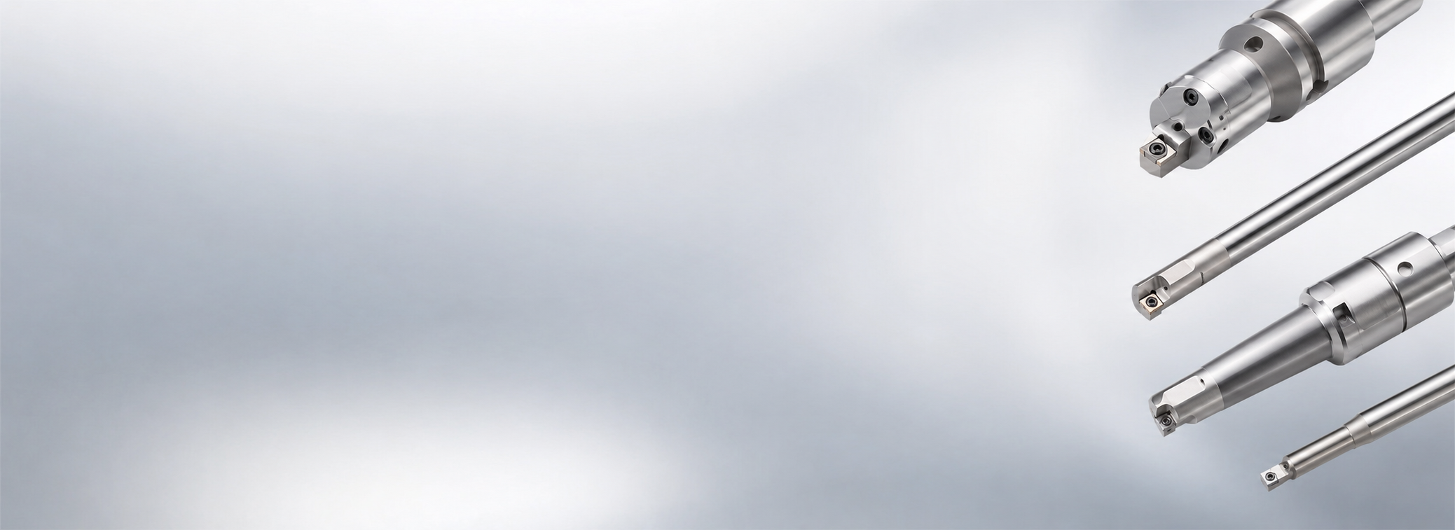 Banner- fine boring tool