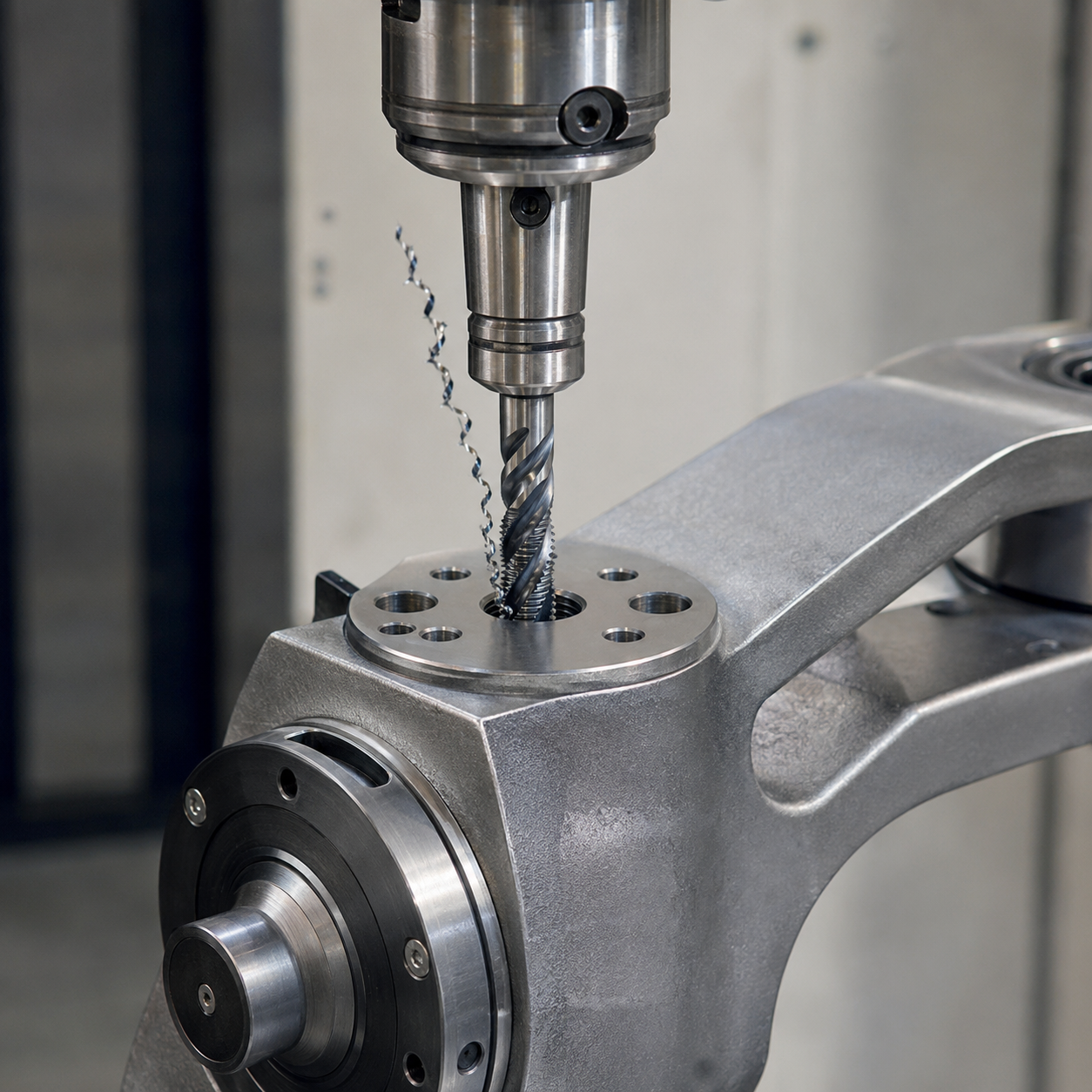 Building Robotics and Automation Systems