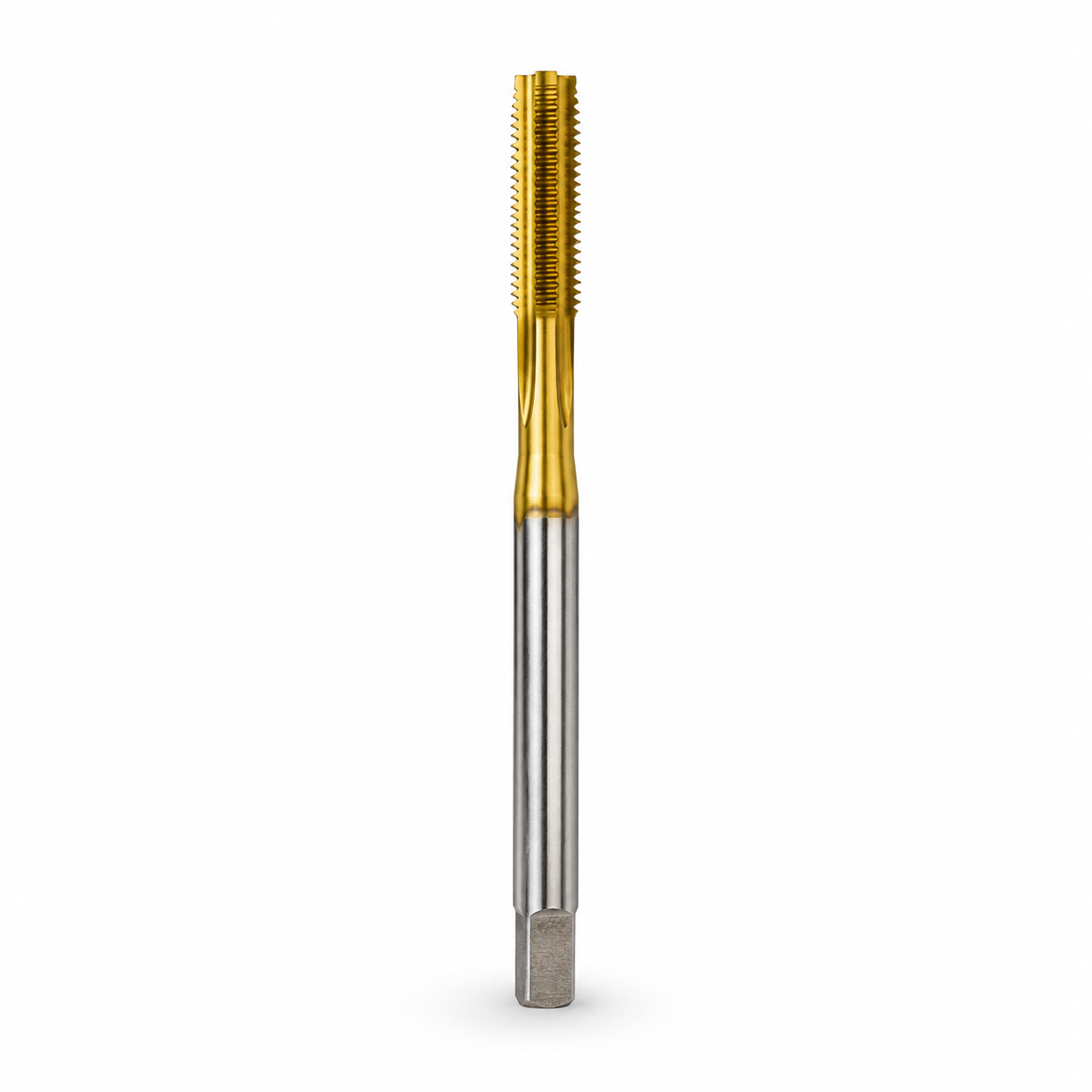 Coated HSS-E Taps