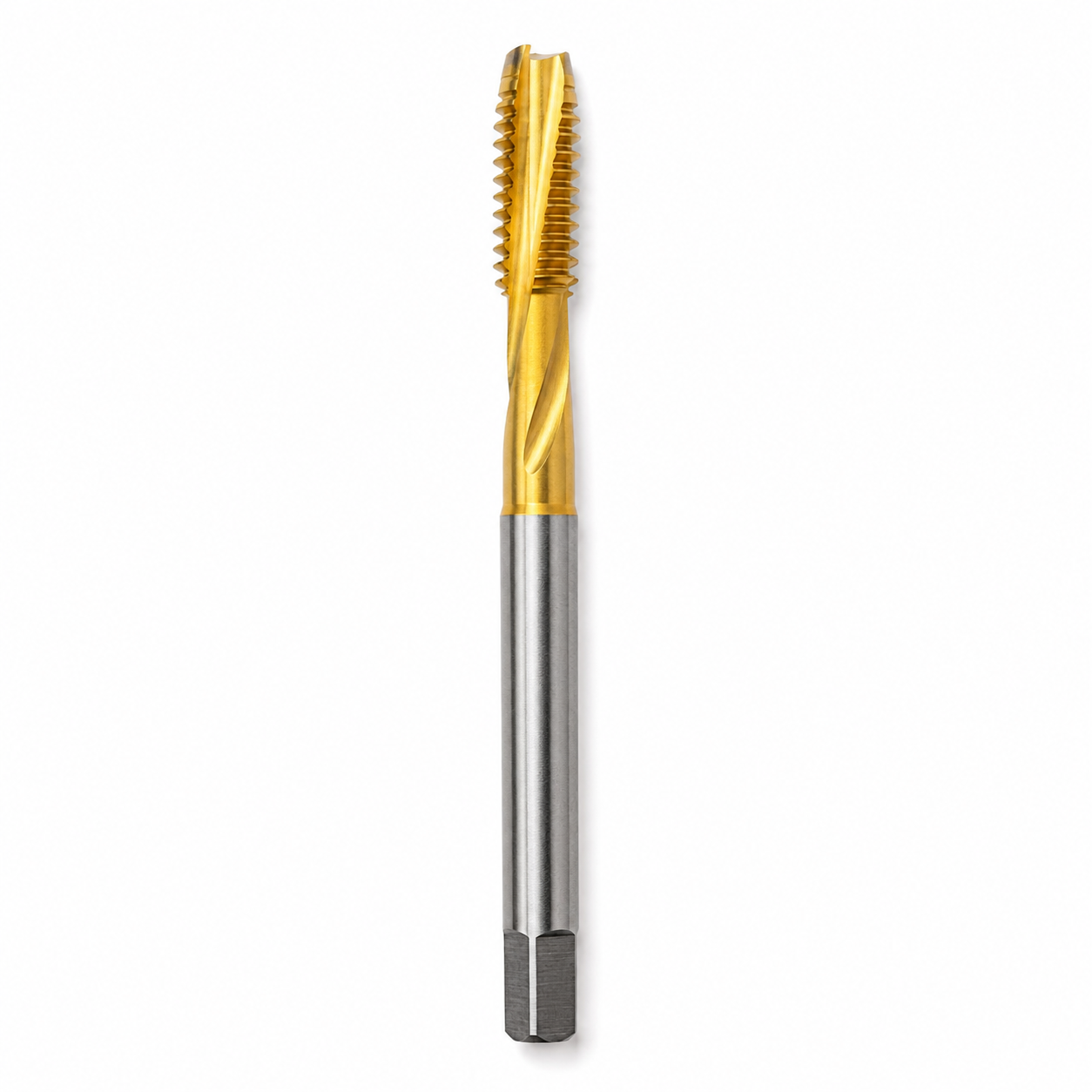 Coated HSS-E (TiNTiCNTiAlN)
