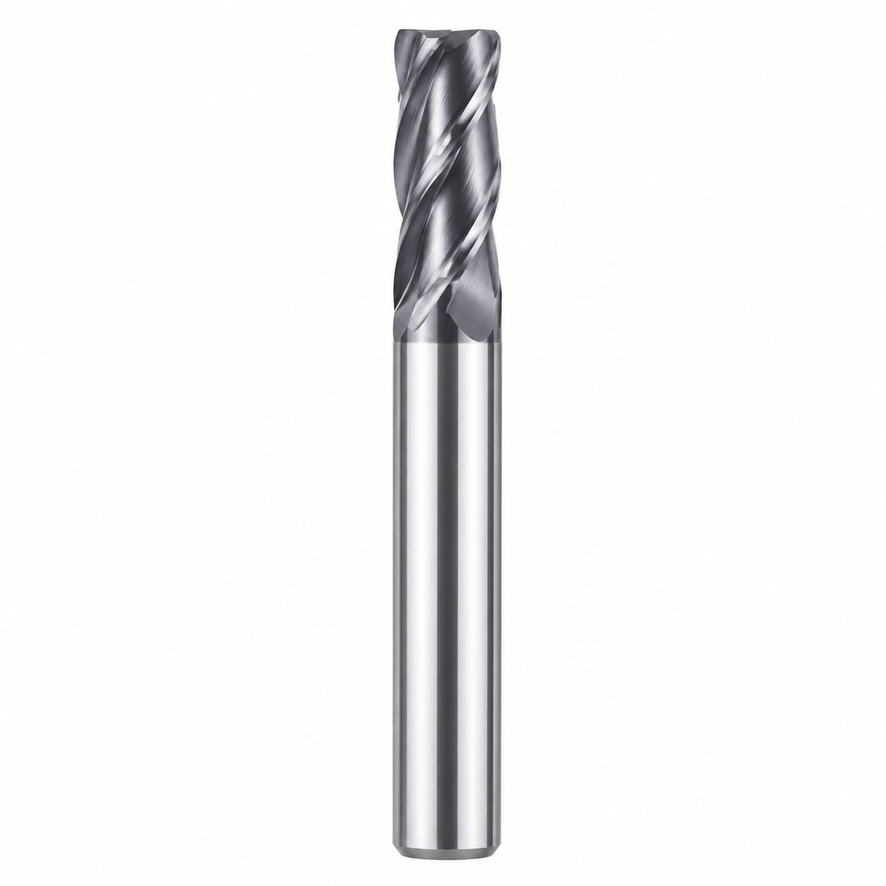 Corner Radius Mills