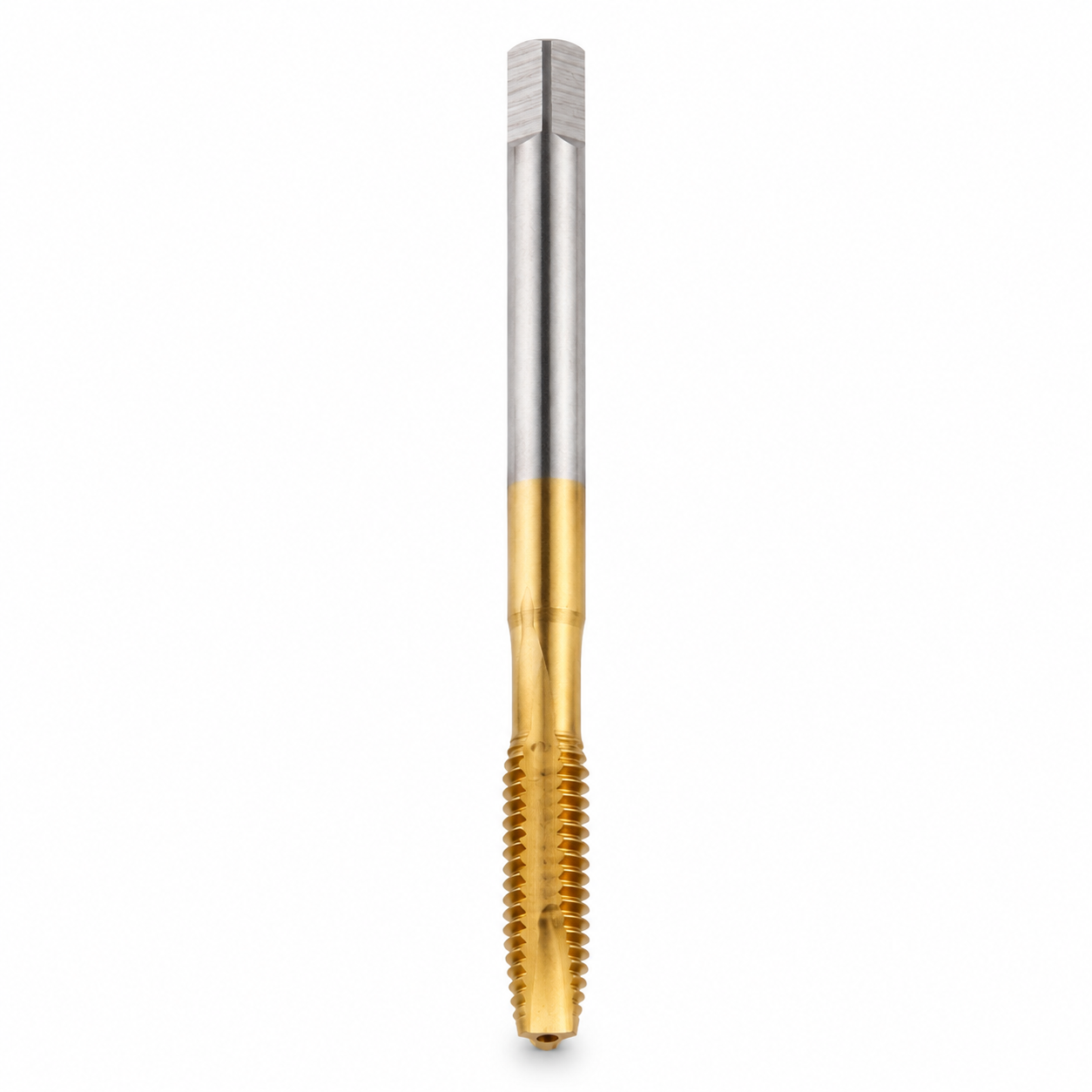 Forming Taps