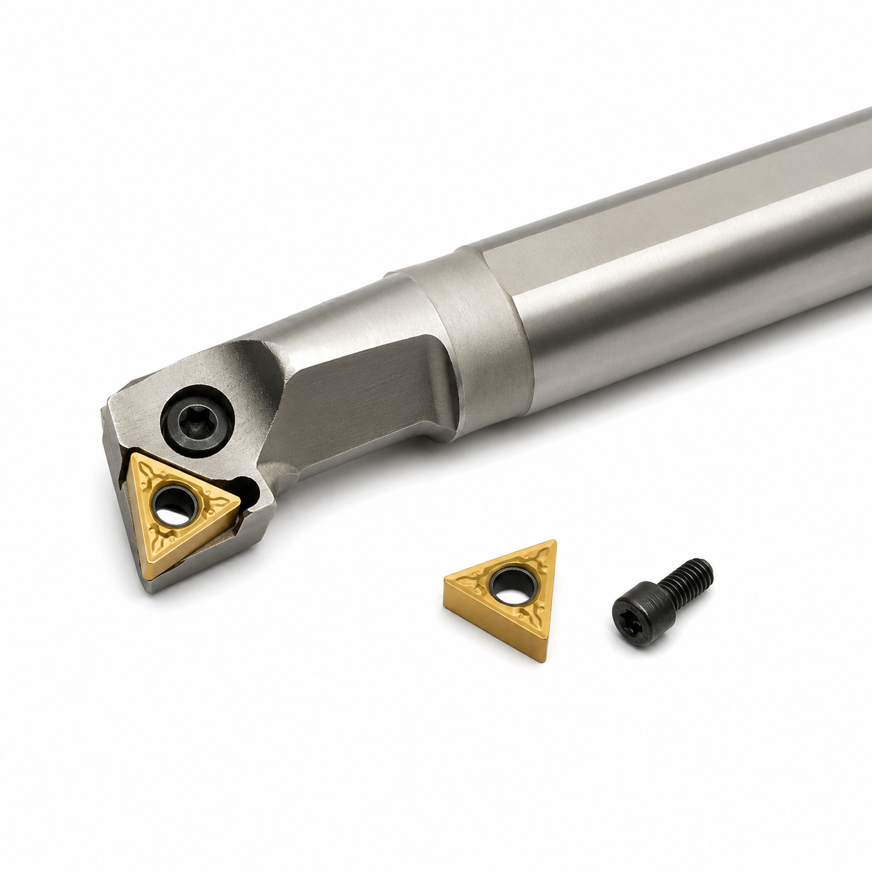 Indexable Insert Tools