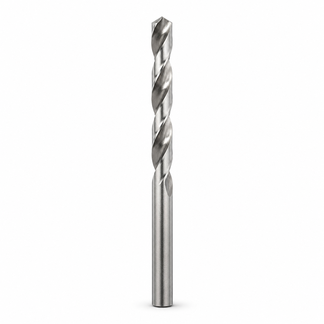 Jobber Length Drills