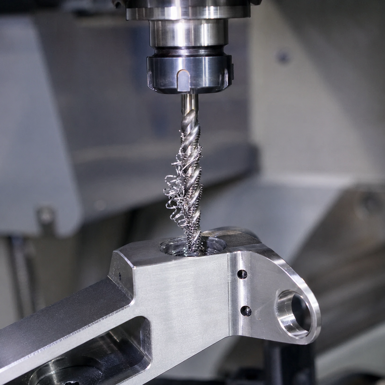 Manufacturing Medical Equipment