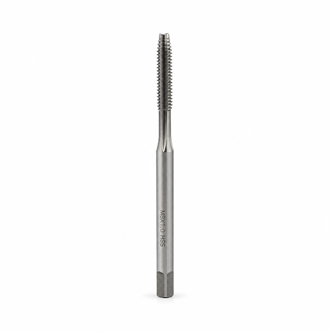 Metric Taps