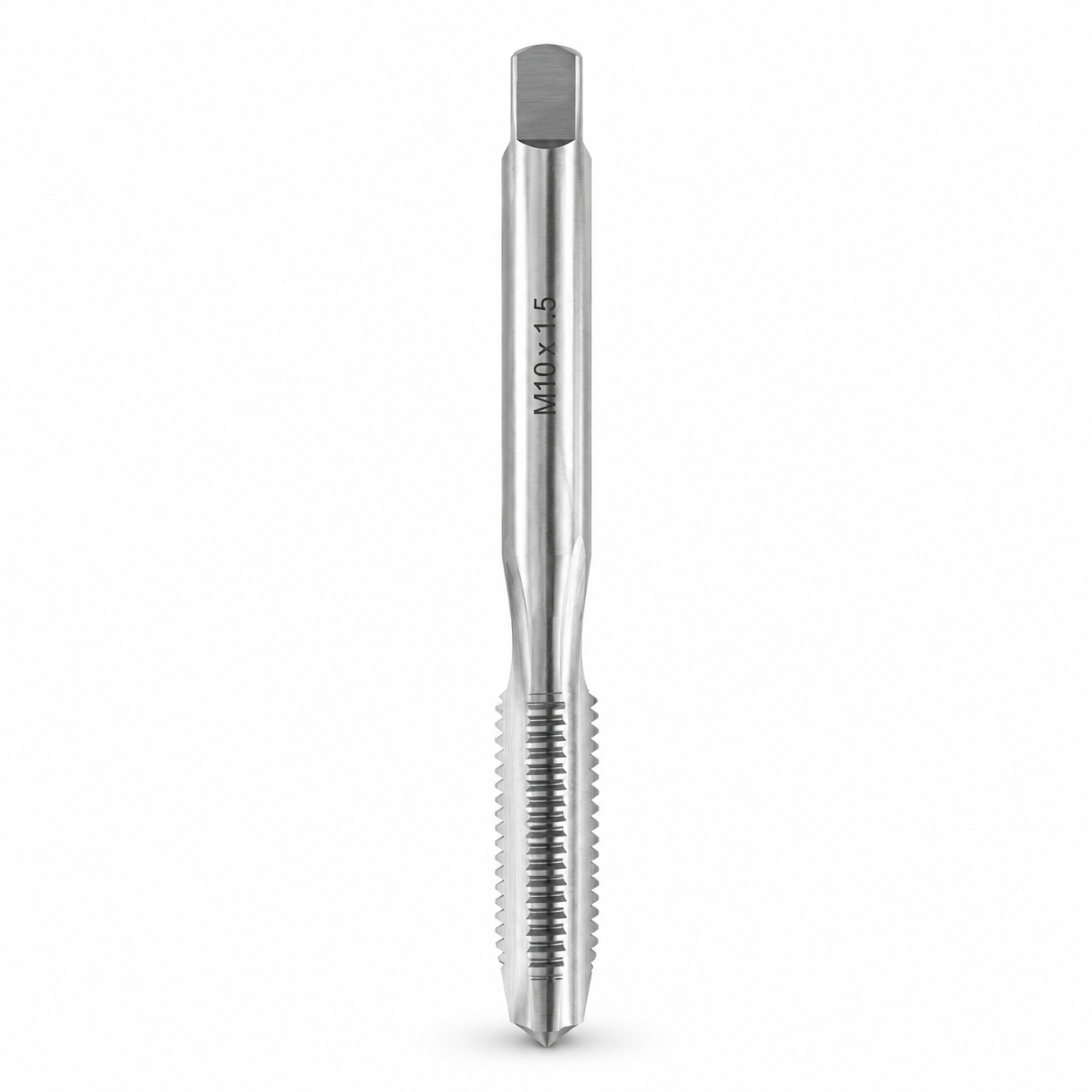 Metric Taps