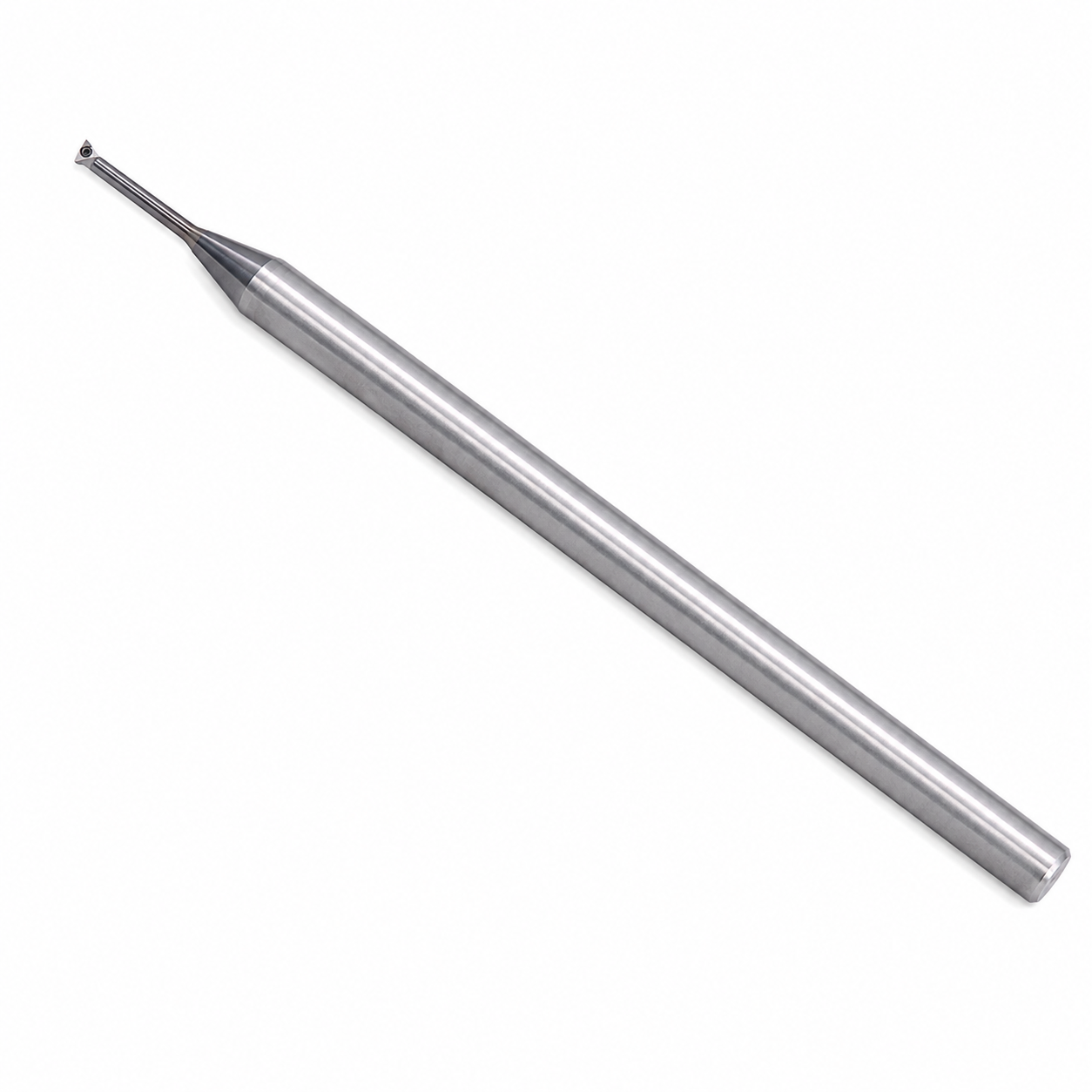 Micro Boring Bars