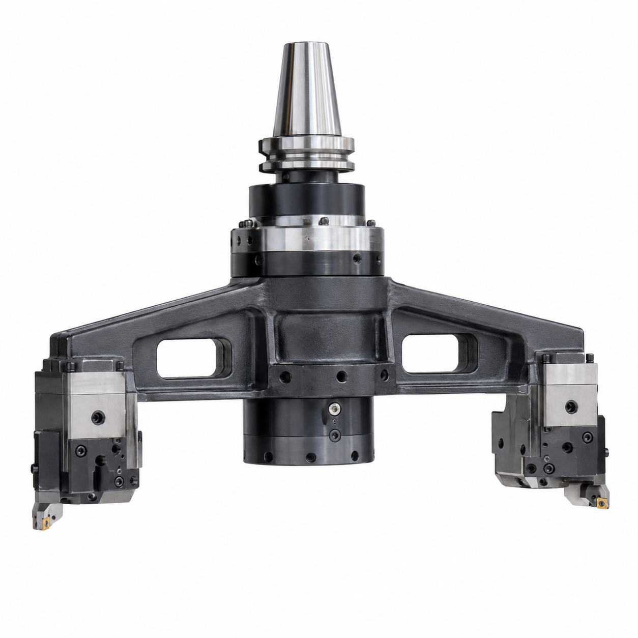 Modular Boring Systems