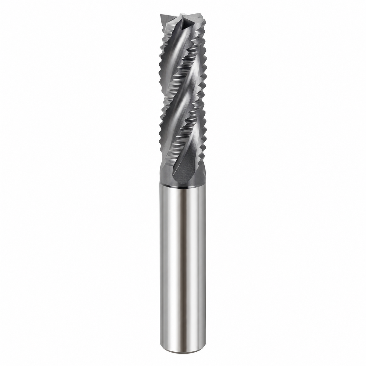 Roughing End Mills