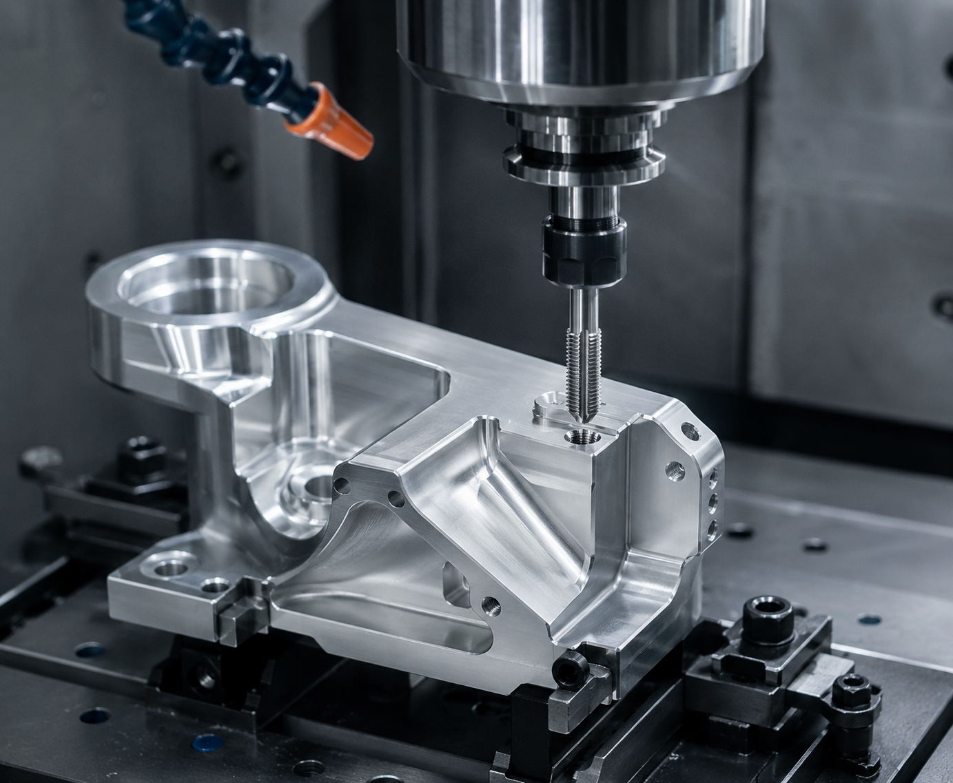 Secures High-Value Billet Material