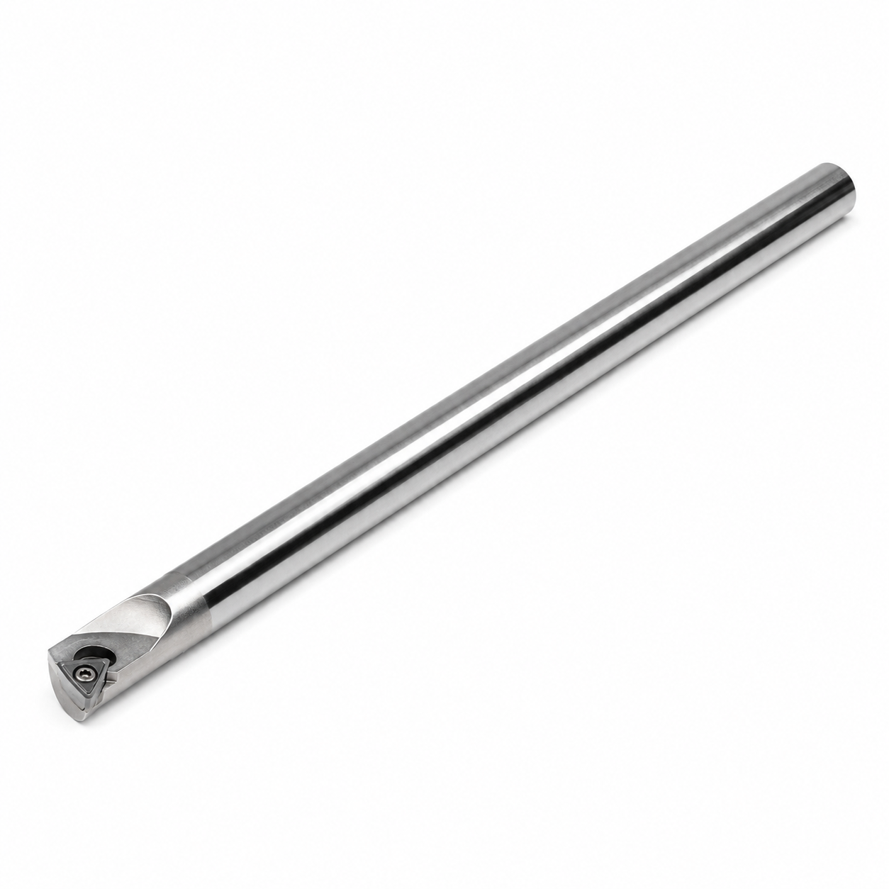 Solid Boring Bars