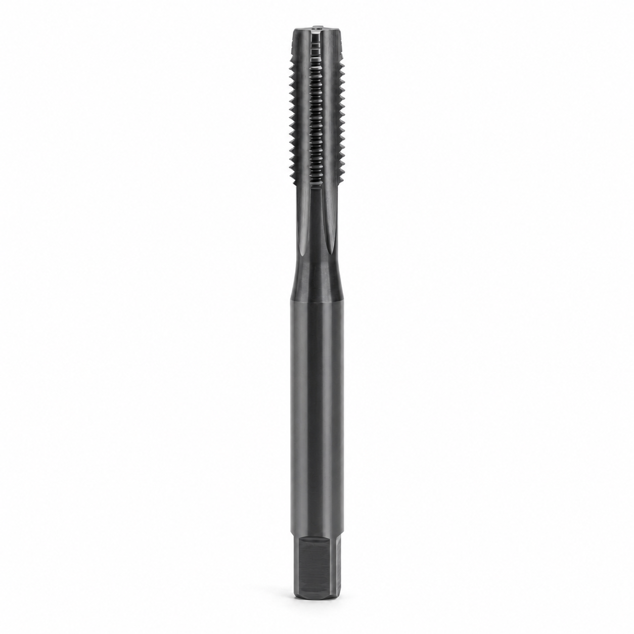 Solid Carbide
