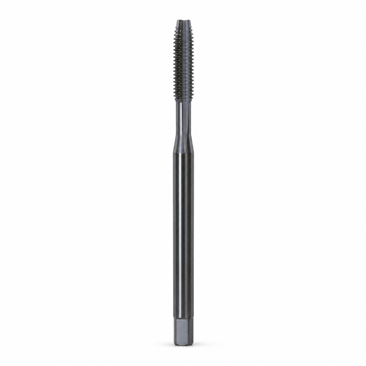 Solid Carbide Taps