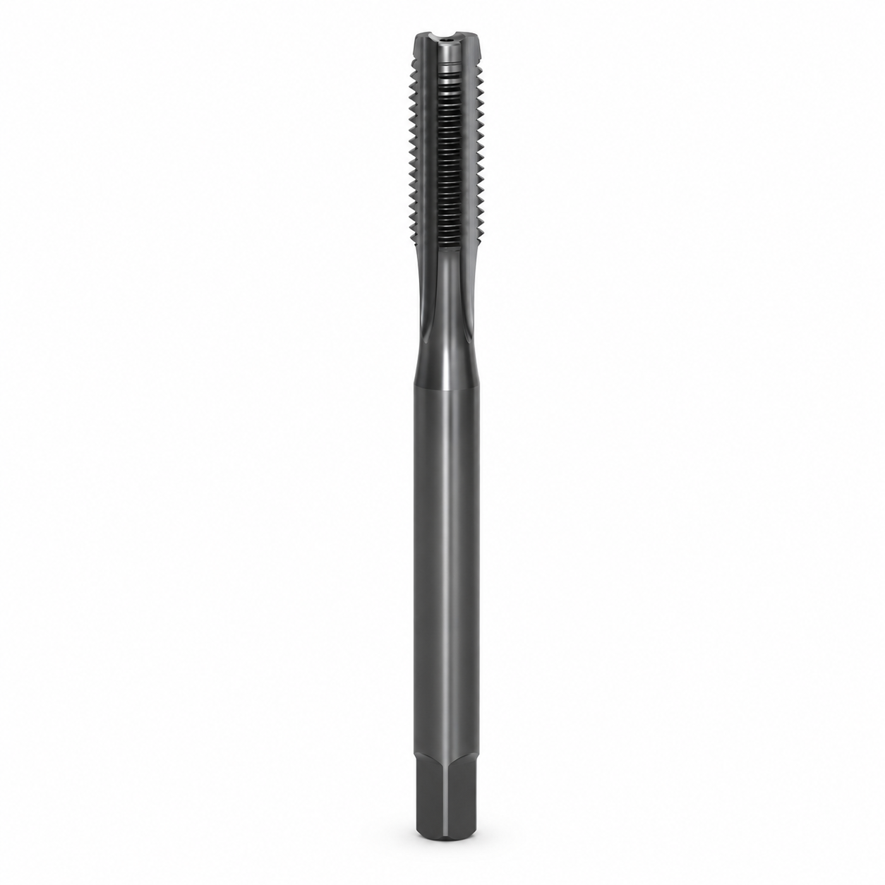 Solid Carbide