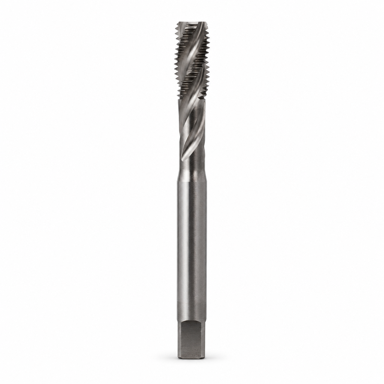 Spiral Flute Taps