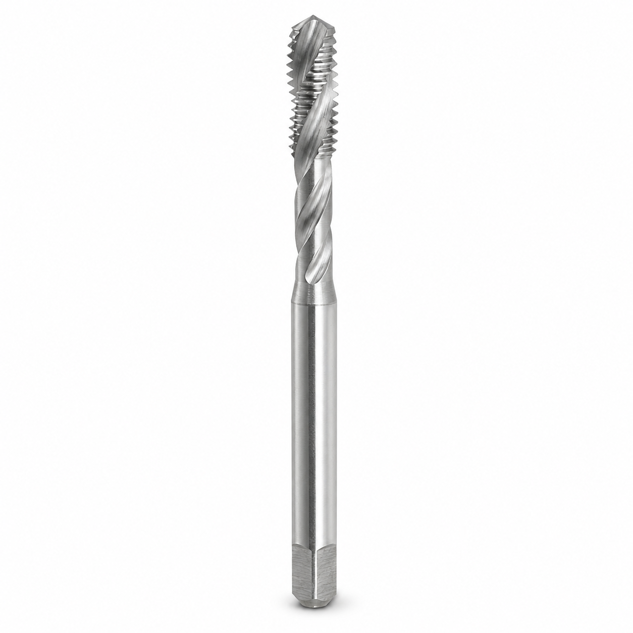 Spiral Flute Taps