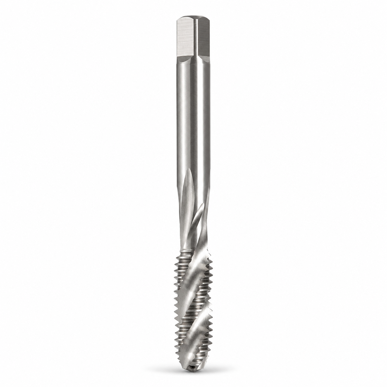 Spiral Flute Taps