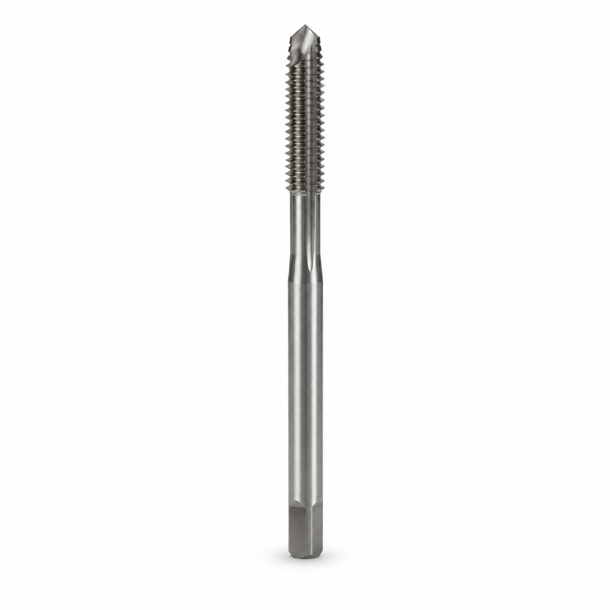 Spiral Point Taps