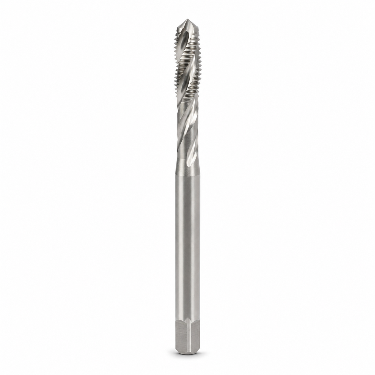Spiral Point Taps