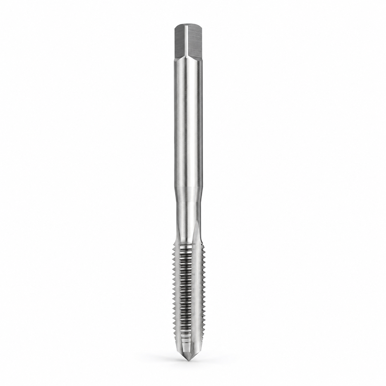 Spiral Point Taps