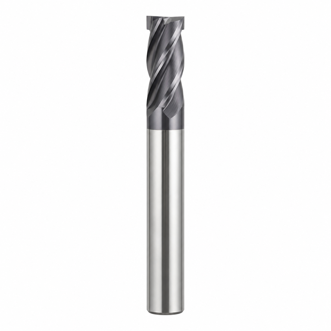 Square End Mills