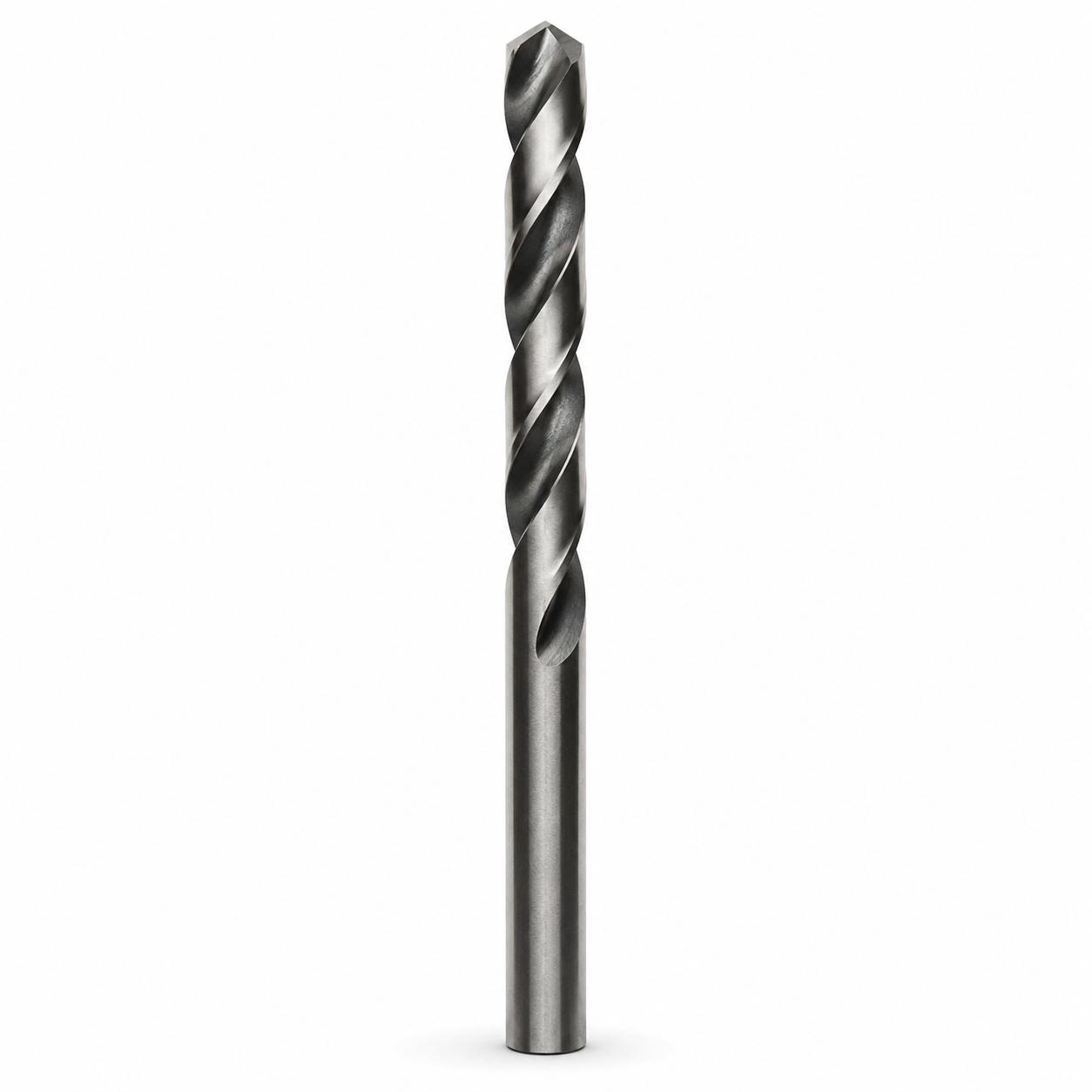 Standard HSS Drills