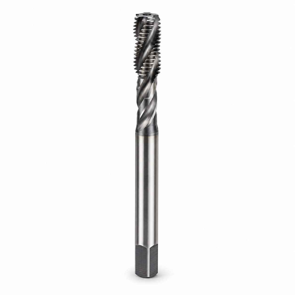 Standard Spiral (30° - 40°)