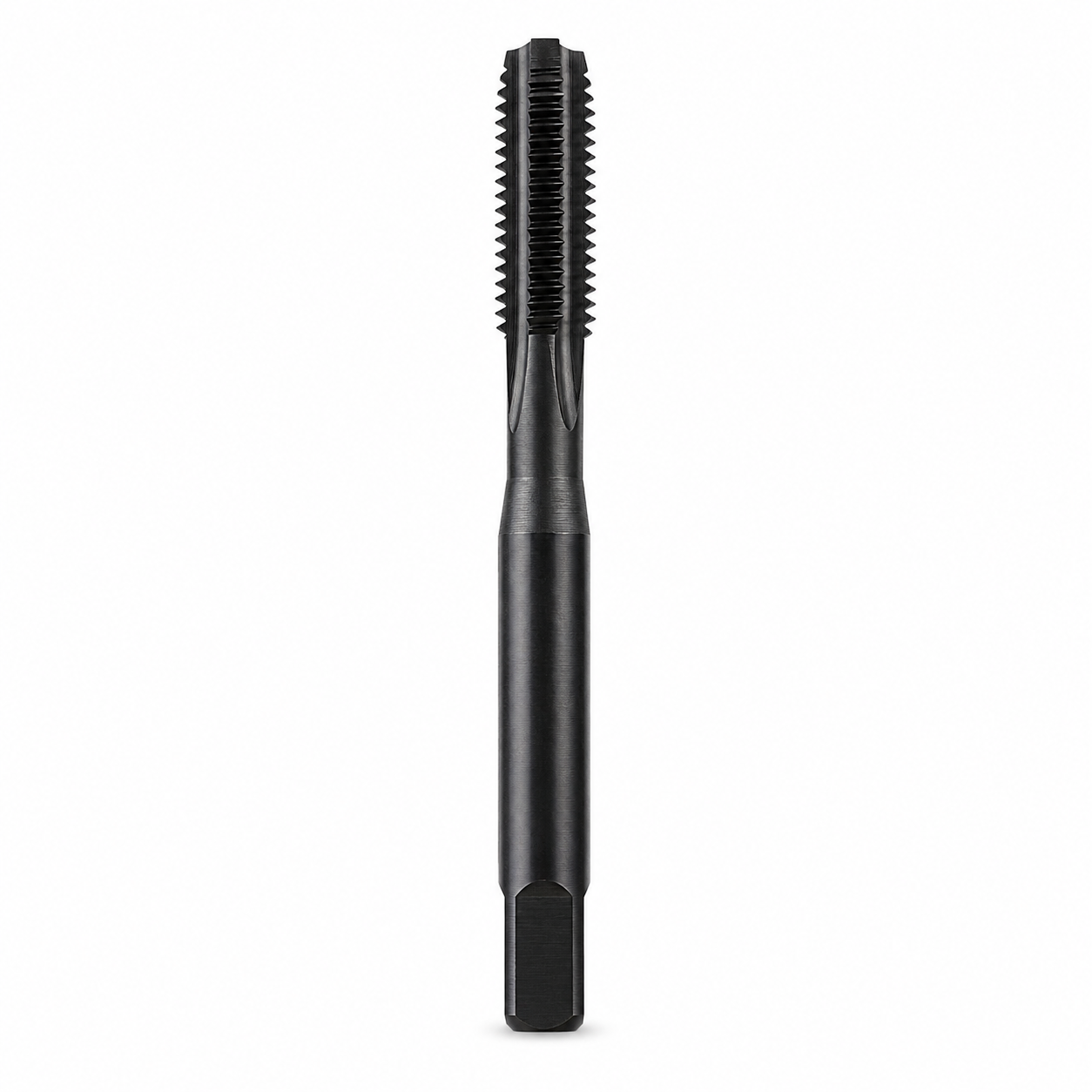Steam Oxide (Black Finish)