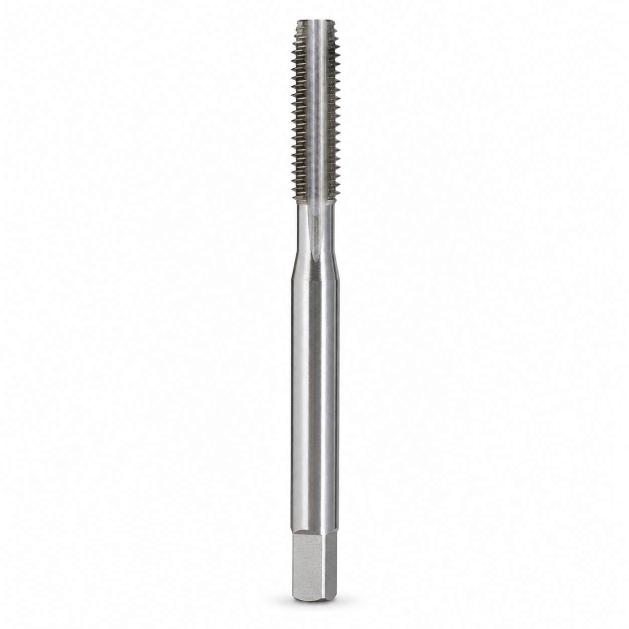 Straight Flute Taps