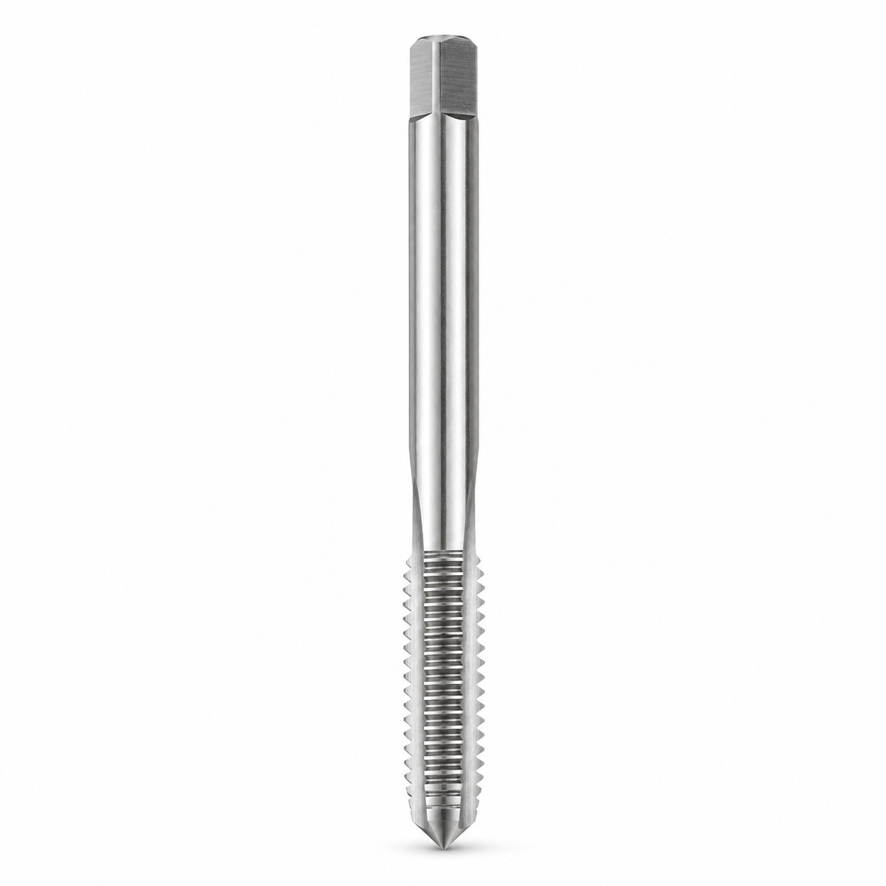 Straight Flute Taps