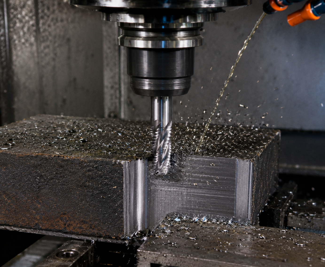 Takes the Load Off Your Spindle
