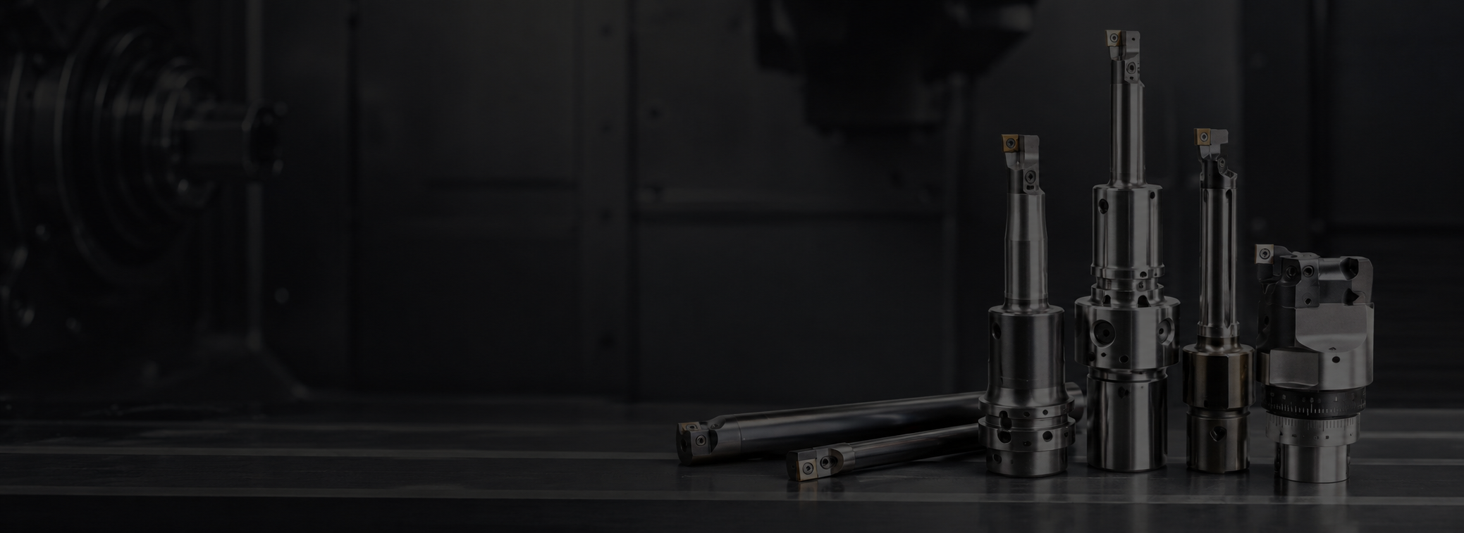 Why Choose Hanöki Fine Boring Tools