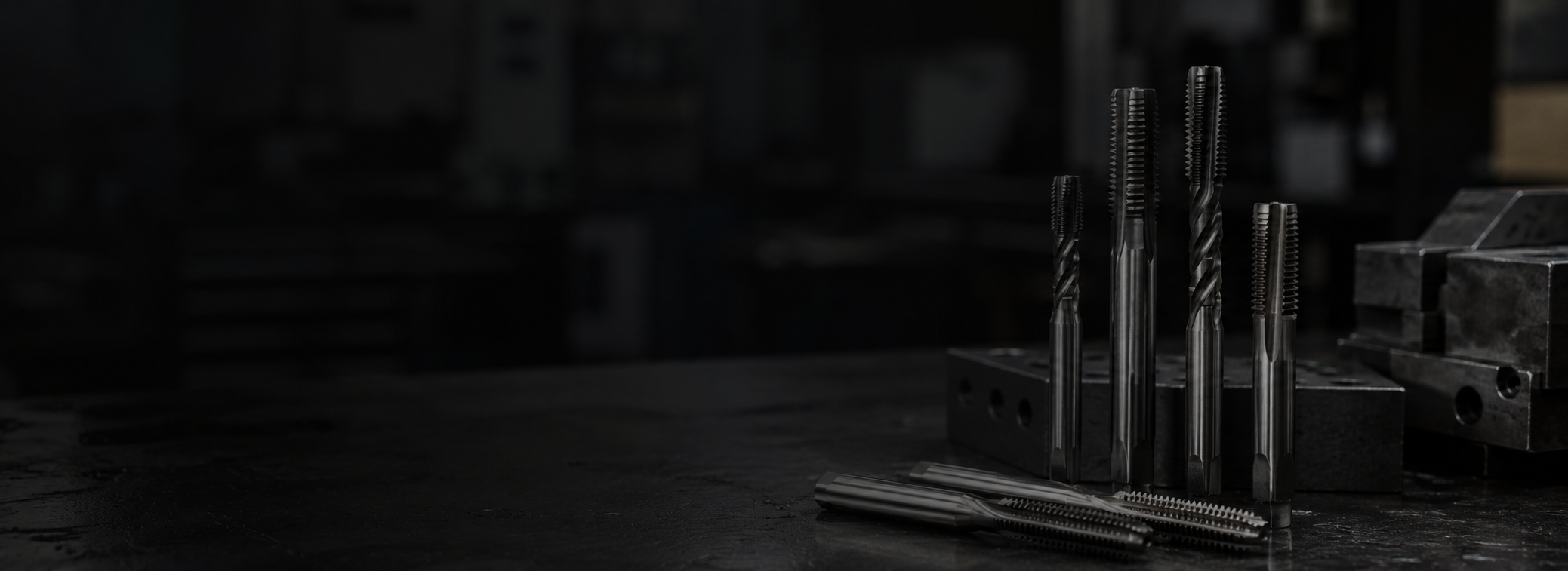 Why Choose Hanöki Machine Taps