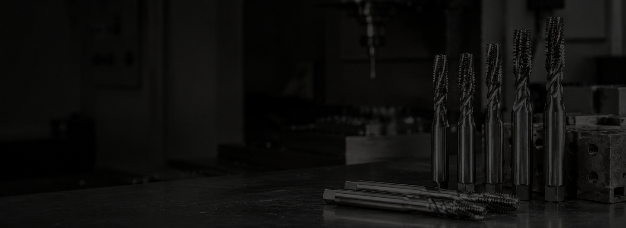 Why Choose Hanöki Spiral Flute Taps