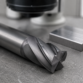 Precision-Ground Edges for a Perfect Finish