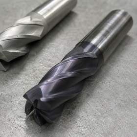 Advanced Thermal Coating for Longer Tool Life
