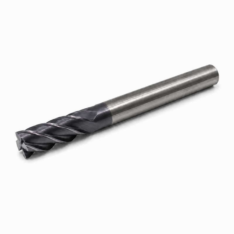 AlTiN / TiAlN Coating
