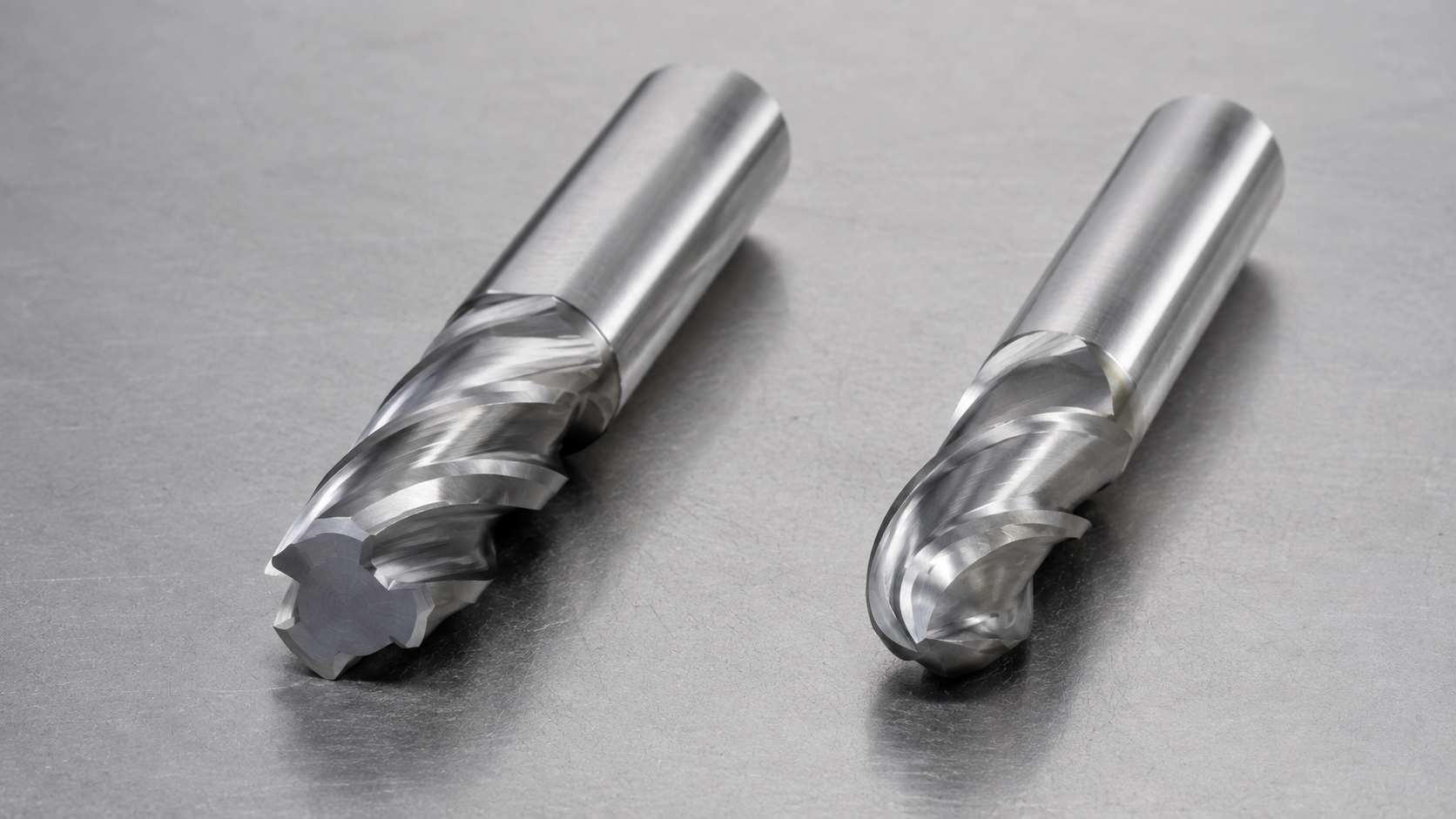 Understanding the Two Cutting Profiles