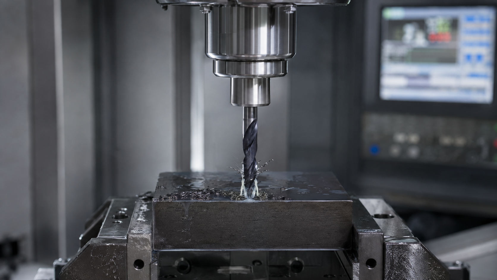 Conditions Required for the Selected Drill to Work